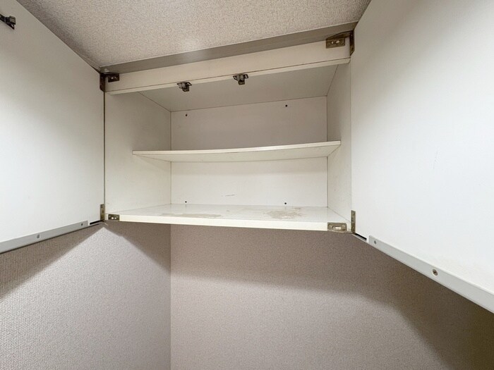 物件内観写真15　(靴箱)