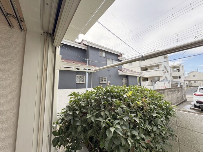 物件内観写真16　(ベランダ・バルコニー)