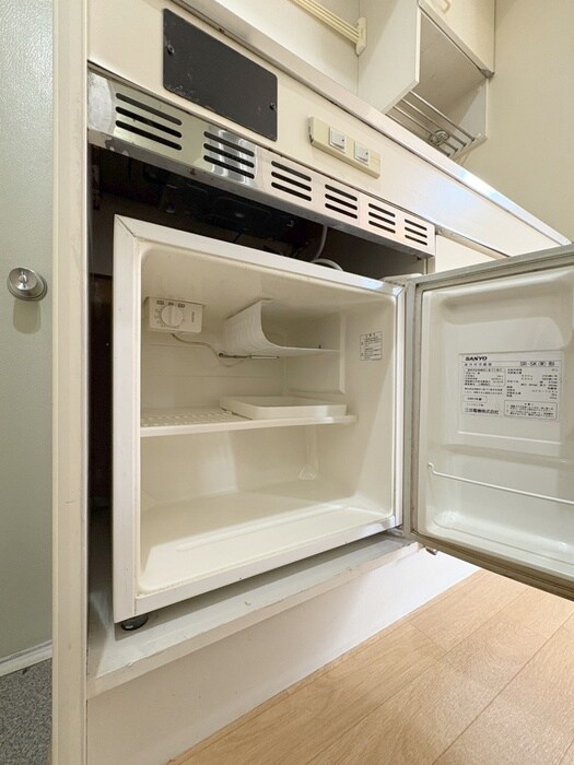 物件内観写真18　(キッチン)