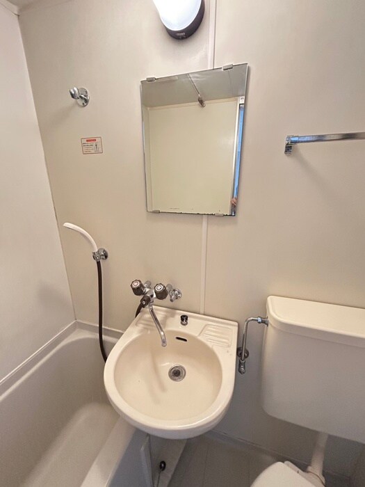 物件内観写真20　(洗面)