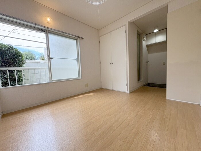 物件内観写真20　(居室)