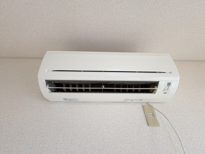 物件内観写真21　(居室)