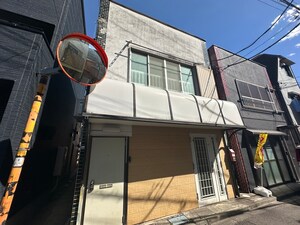 第７もはん外観写真