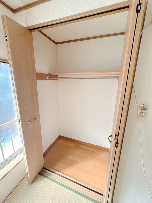 物件内観写真9　(収納)