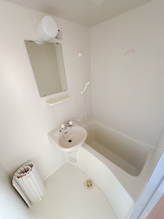 物件内観写真10　(バス／シャワールーム等)