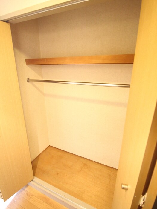 物件内観写真9　(収納)