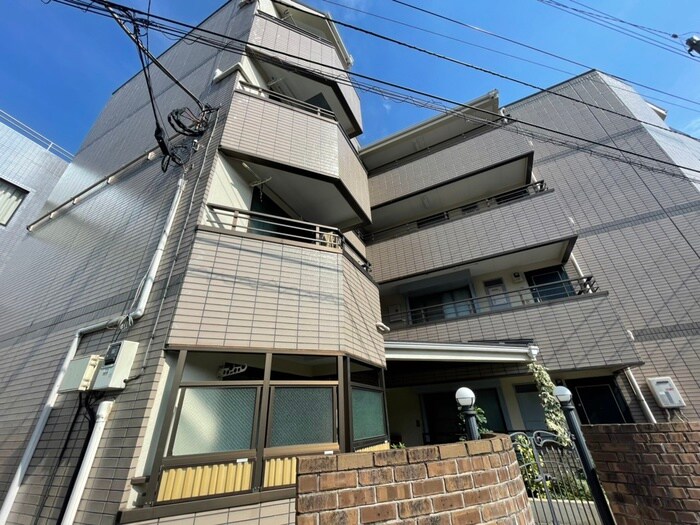 物件外観写真4　(外観写真)