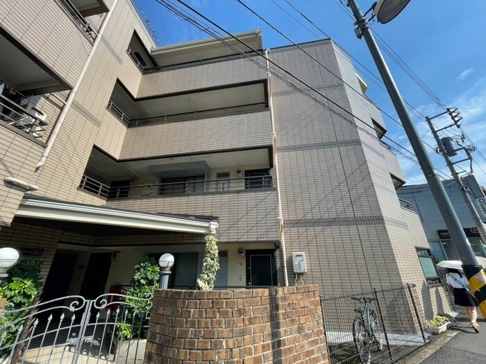 物件外観写真5　(外観写真)