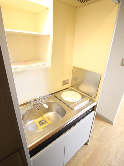 物件内観写真10　(キッチン)