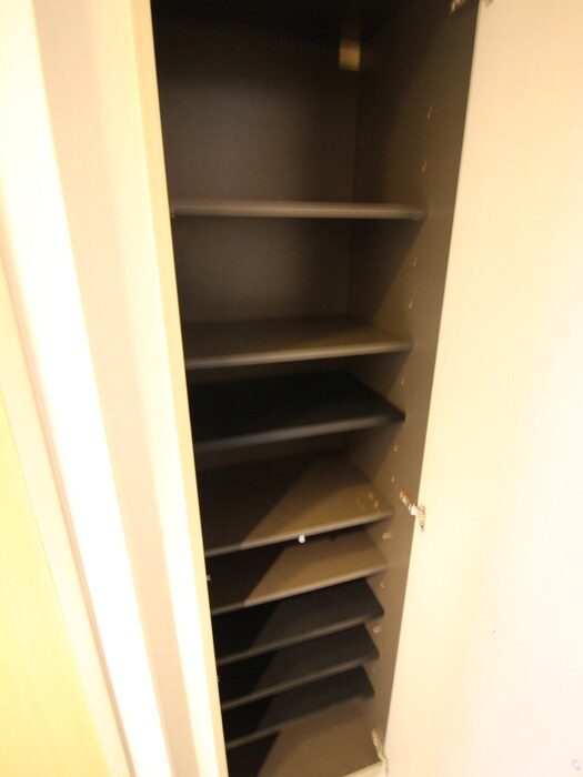 物件内観写真14　(靴箱)