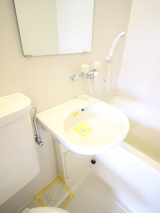 物件内観写真19　(洗面)