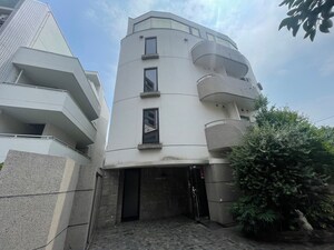 ＰＡＴＩＯ　ＤＥ本郷外観写真