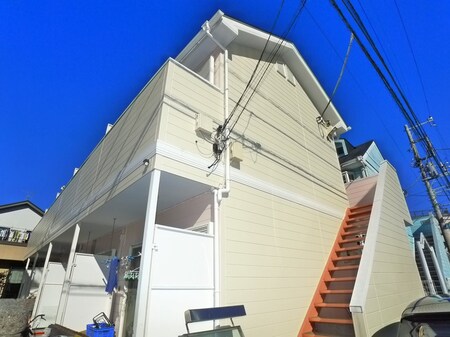 ＢＬＵＥＧＥ外観写真