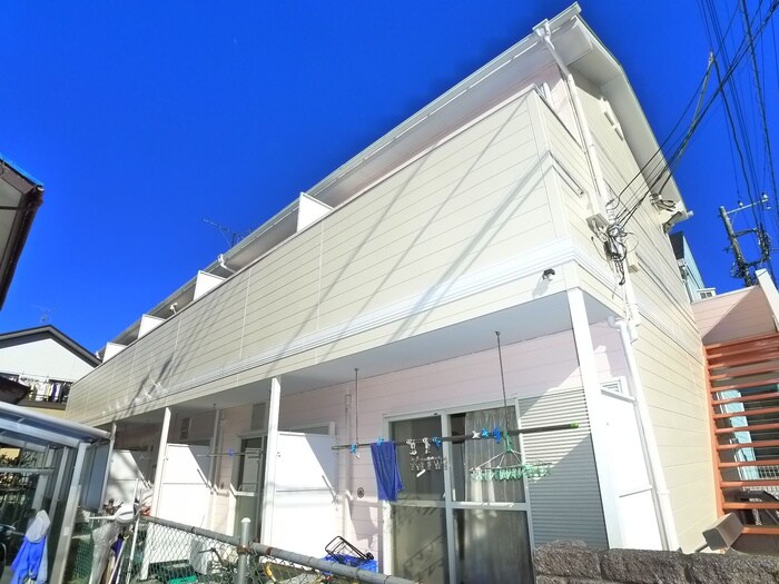 物件外観写真6　(外観写真)