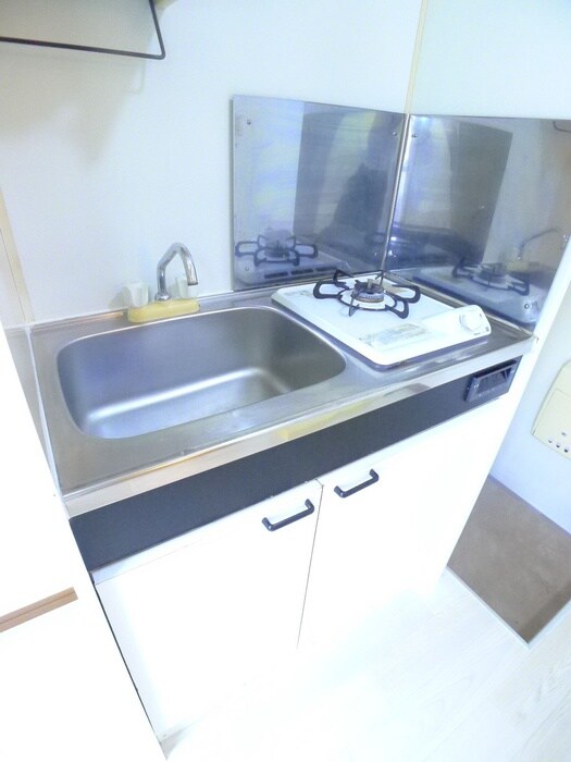 物件内観写真10　(キッチン)