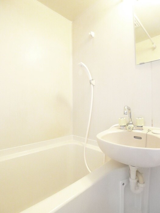物件内観写真11　(バス／シャワールーム等)