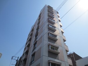 エールハイツ町屋(202)外観写真