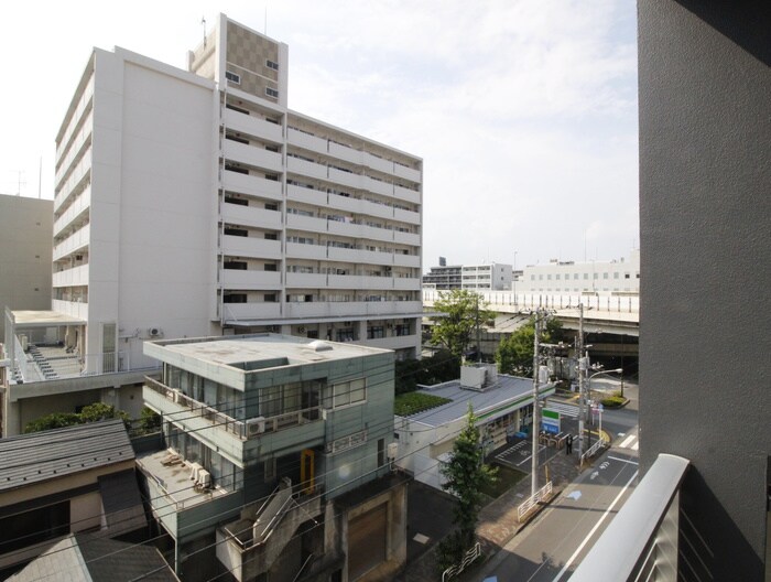 物件内観写真22　(周辺環境)