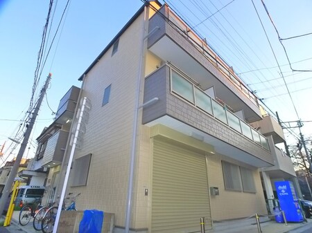 Fabulous外観写真