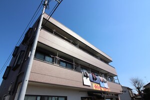 ＫⅡハウス外観写真