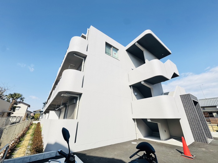 アイリスガーデンⅢ