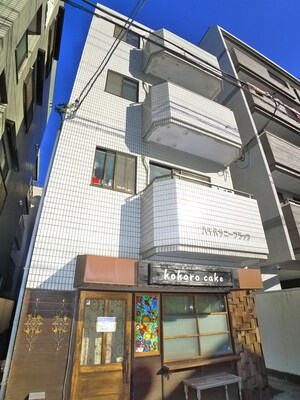 サニ－プラッツ外観写真