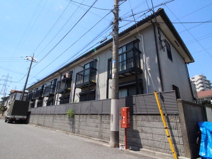 物件外観写真3　(外観写真)