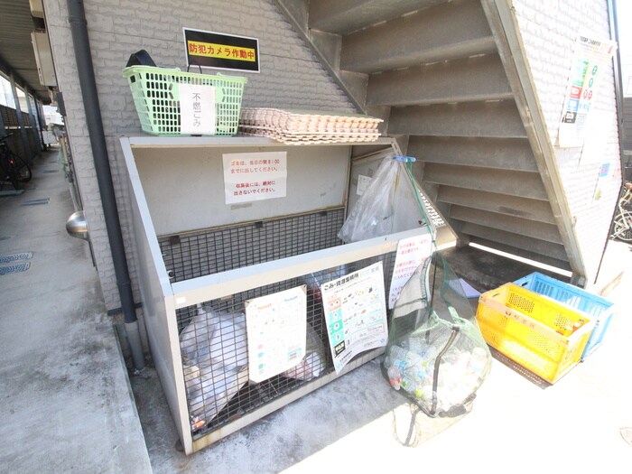 物件外観写真4　(外観写真)