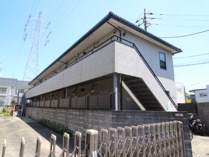 物件外観写真6　(外観写真)