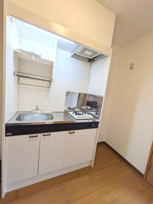 物件内観写真11　(キッチン)