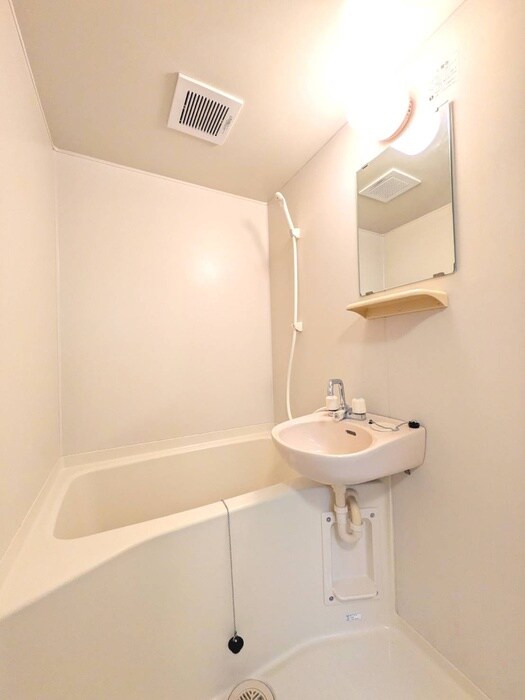 物件内観写真14　(バス／シャワールーム等)