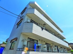 セトル佐野外観写真