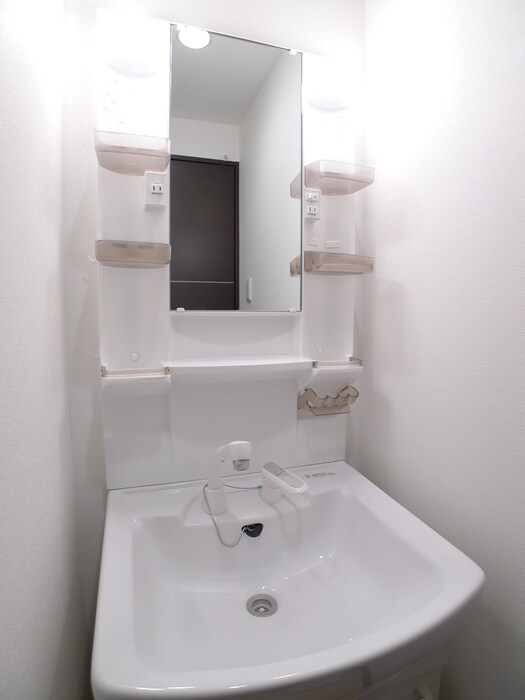 物件内観写真14　(洗面)