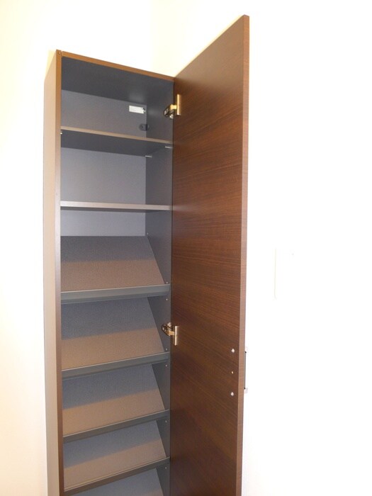 物件内観写真17　(靴箱)