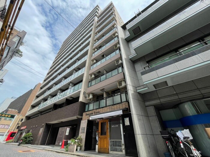 物件外観写真3　(外観写真)