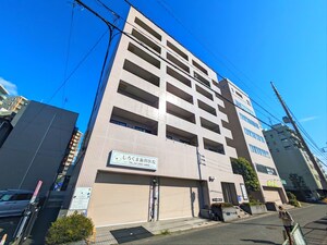 リアライズ入間駅前ビルB棟外観写真