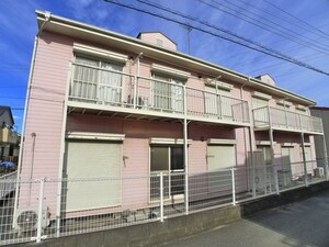 ゆあホーム外観写真