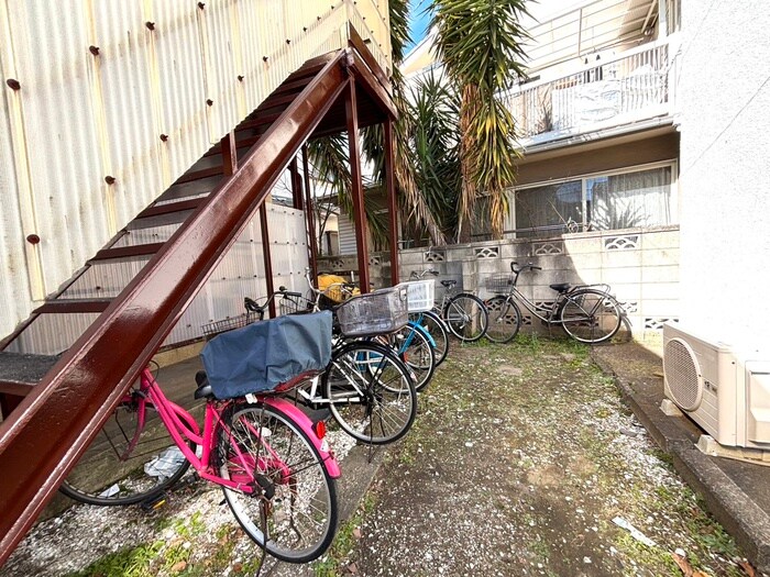 物件外観写真3　(その他)