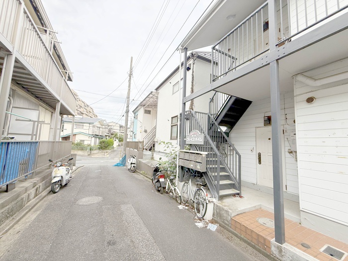 外観写真