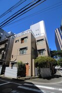 荒川マンション