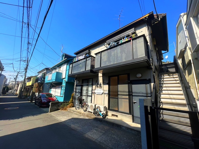 外観写真