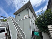 スリ－ゼの外観写真