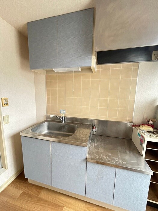 物件内観写真11　(キッチン)