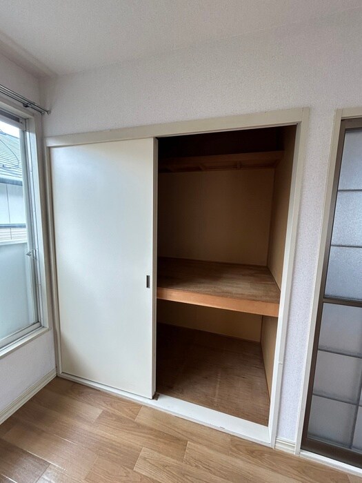 物件内観写真16　(収納)