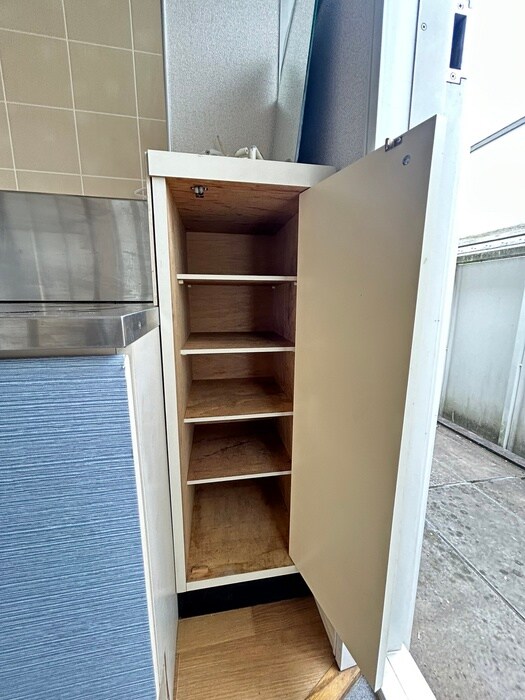 物件内観写真18　(靴箱)