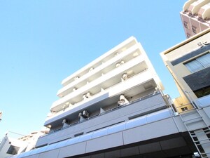 グローリア初穂相模原(304)外観写真