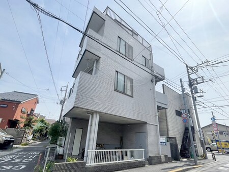 クナークＫＭ外観写真