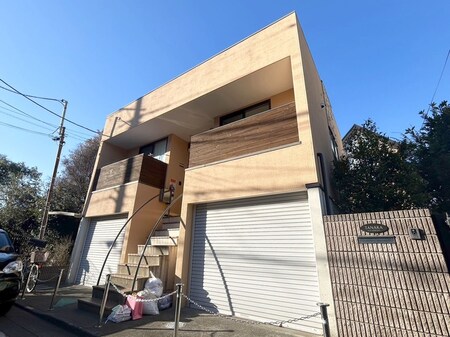 ＫＴハイツ外観写真