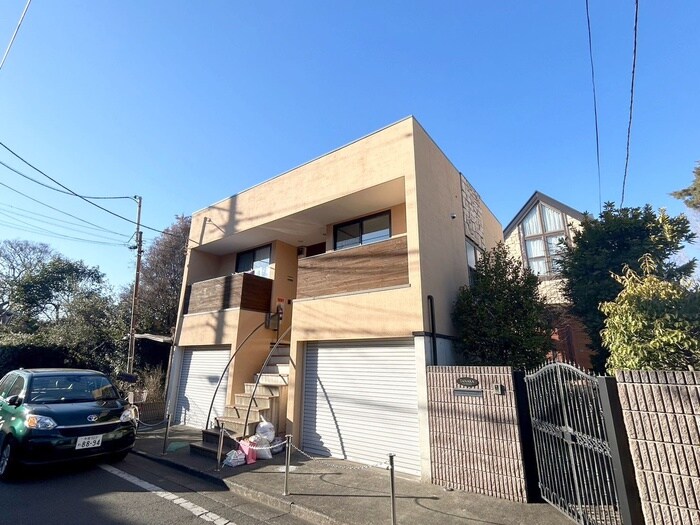 物件外観写真3　(外観写真)