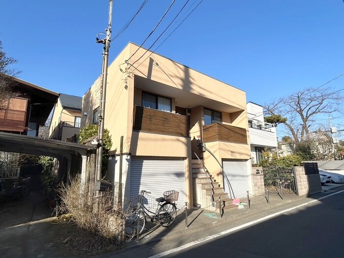 物件外観写真4　(外観写真)